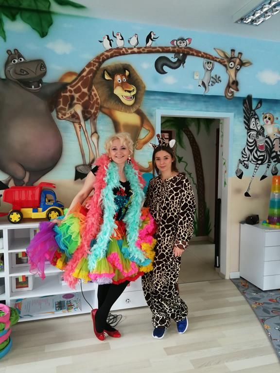 Idziemy do ZOO