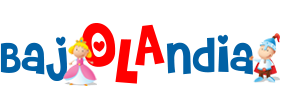 Logo Bajolandia
